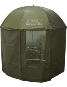 Full Cover Zfish Royal 2,5m