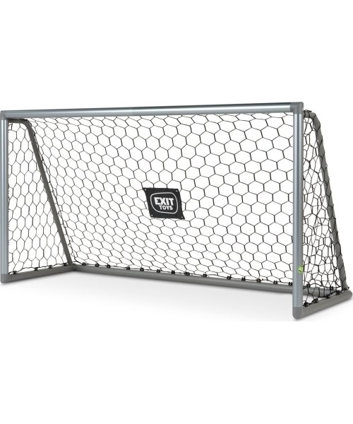 Football Goals Exit: Futbolo vartai Exit Scala Aluminium Goal 220x120