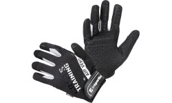 Training Gloves inSPORTline: Fitneso pirštinės inSPORTline Taladaro