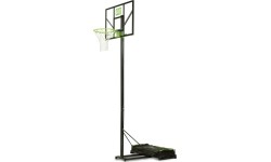 EXIT Comet Portable Basket Rectangular Polycarbonate (PC)