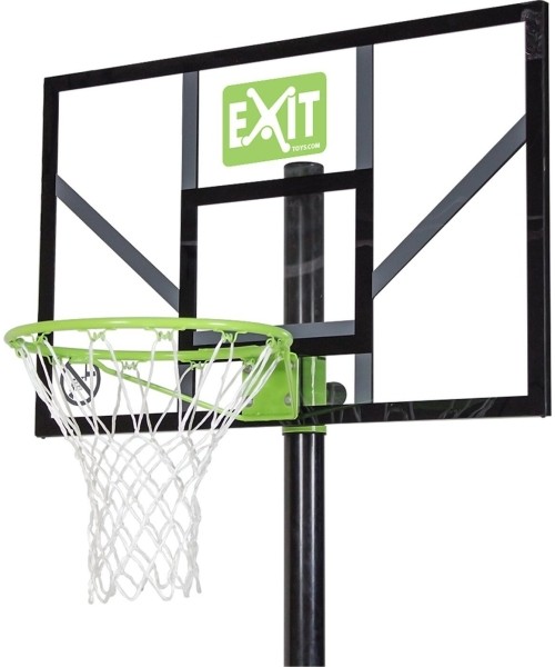 EXIT Comet Portable Basket Rectangular Polycarbonate (PC)