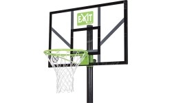 EXIT Comet Portable Basket Rectangular Polycarbonate (PC)