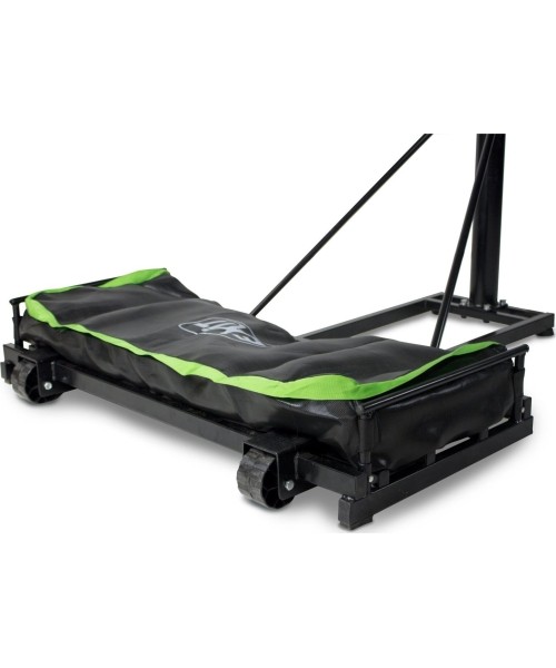EXIT Comet Portable Basket Rectangular Polycarbonate (PC)
