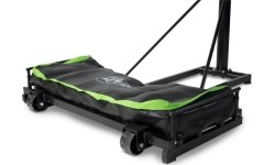 EXIT Comet Portable Basket Rectangular Polycarbonate (PC)
