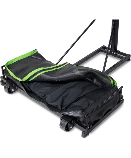 EXIT Comet Portable Basket Rectangular Polycarbonate (PC)