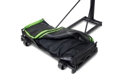 EXIT Comet Portable Basket Rectangular Polycarbonate (PC)