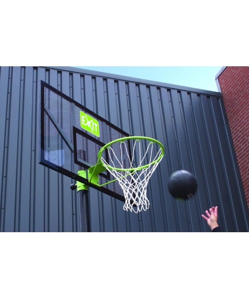EXIT Comet Portable Basket Rectangular Polycarbonate (PC)