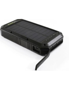 Išorinė baterija BasicNature 20, 20000 mAh