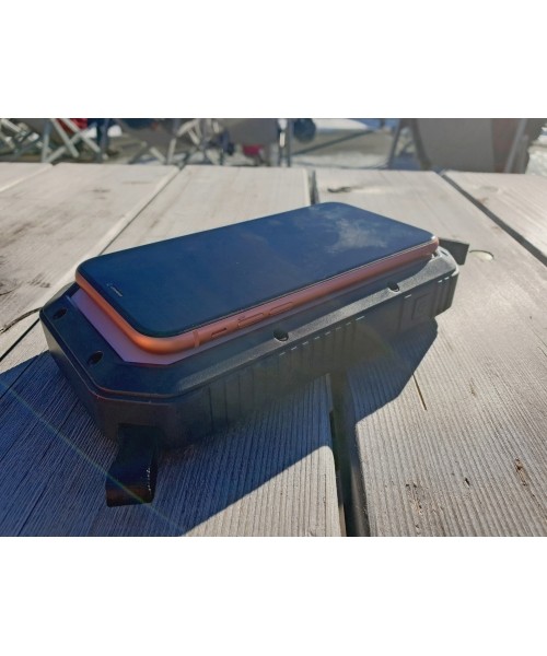 Išorinė baterija BasicNature 20, 20000 mAh
