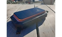 Išorinė baterija BasicNature 20, 20000 mAh