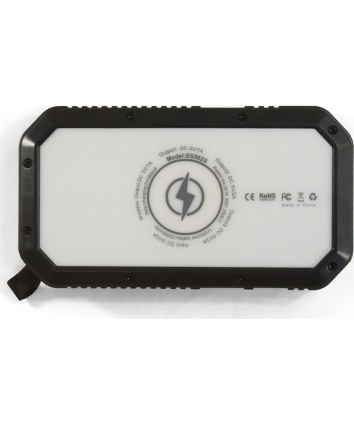 Išorinė baterija BasicNature 20, 20000 mAh