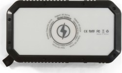 Išorinė baterija BasicNature 20, 20000 mAh