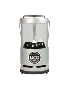 Candlelier UCO Polished