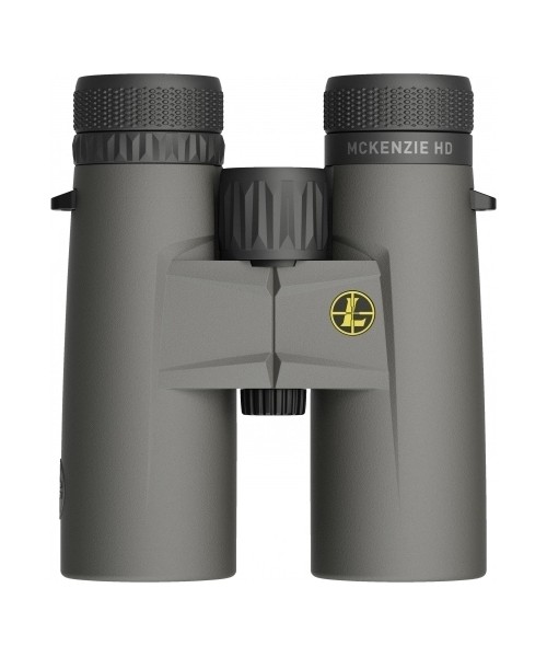 Stovyklavimo aksesuarai : Žiūronai Leupold BX-1 McKenzie HD 10x42