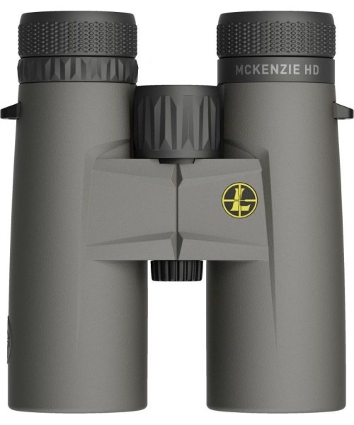 Stovyklavimo aksesuarai : Žiūronai Leupold BX-1 McKenzie HD 8x42