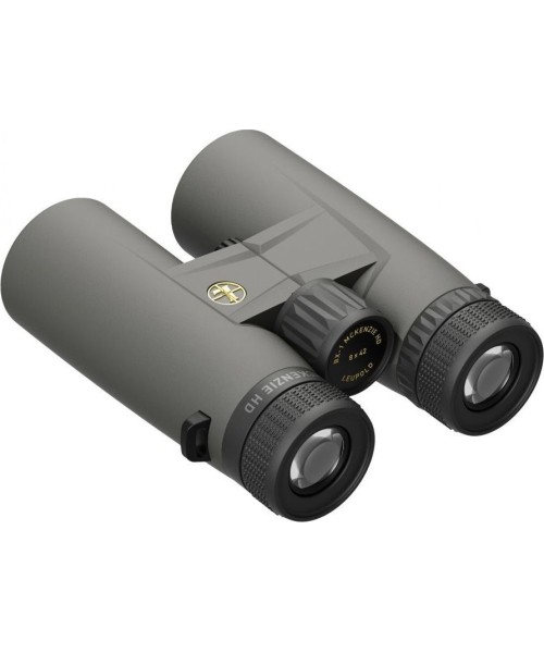 Žiūronai Leupold BX-1 McKenzie HD 8x42