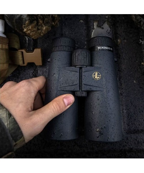 Žiūronai Leupold BX-1 McKenzie HD 8x42