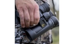 Stovyklavimo aksesuarai : Žiūronai Leupold BX-2 Alpine HD 10x52