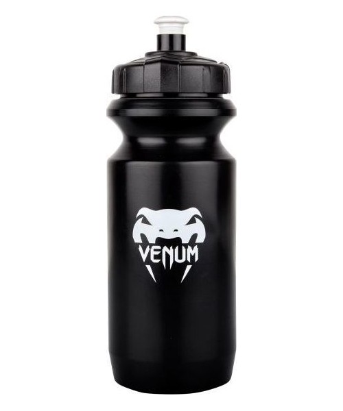 Gertuvės ir puodeliai Venum: Gertuvė Venum Contender - Black