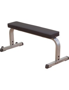 Profesionalus tiesus treniruočių suolas Body Solid GFB350
