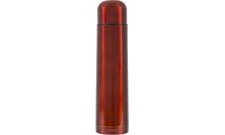 Termosas Thermos Highlander Duro Flask 1 l, raudonas