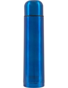 Thermos HIGHLANDER Duro Flask 1l - Blue