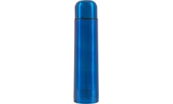 Termosas Highlander Duro Flask 1 l, mėlynas