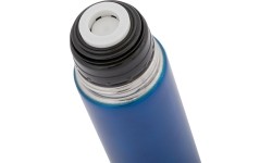Termosas Highlander Duro Flask 1 l, mėlynas