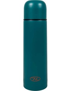 Thermos HIGHLANDER Duro Flask 0,5l - Blue
