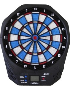 Electronic Dart Board Echowell DC 100