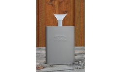 Canteens and Mugs Vargo: Gertuvė Vargo Titanium Funnel 240ml