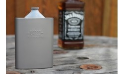 Canteens and Mugs Vargo: Gertuvė Vargo Titanium Funnel 240ml