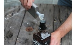 Canteens and Mugs Vargo: Gertuvė Vargo Titanium Funnel 240ml