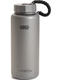 Vargo Water Bottle 'Para'
