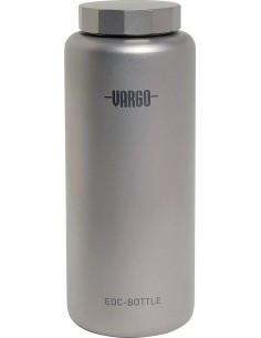 Vargo titaninė gertuvė EDC 1 l