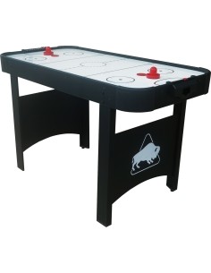 Oro ritulio stalas Buffalo Mistral 4ft
