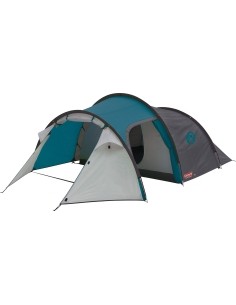 Tent Coleman Cortes Blue, 3 persons