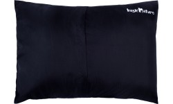 Pillow BasicNature Travel Comfort, 40x30cm, Checkered