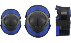 Cycling Protectors Nils Extreme: H110 APSAUGINIŲ PAGALVĖLIŲ RINKINYS