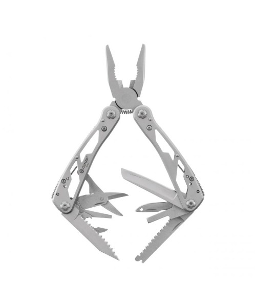 Multifunction Tools and Knives Ganzo / Firebird: Ganzo G202 daugiafunkcinis įrankis