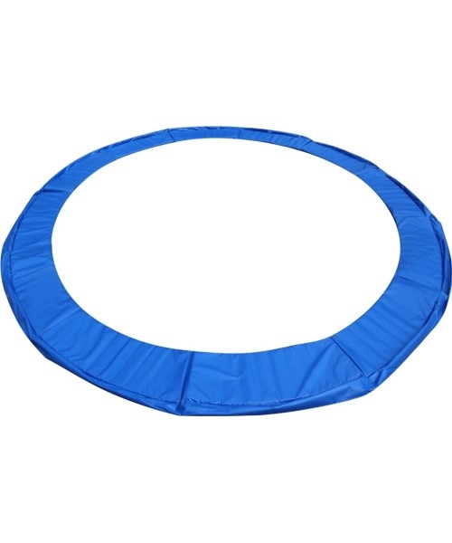 Trampoline Spring Covers ModernHOME: Batuto spyruoklių apsauga Multistore 366-374 cm