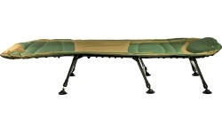 Loungers & Cots ZFish: Gultas ZFISH Siesta X6