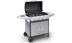 Mobile Grill Cattara Master Chef 