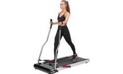 Treadmills HMS: Elektrinis bėgimo takelis šiaurietiškam ėjimui HMS LOOP15