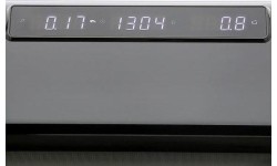 Treadmills HMS: Elektrinis bėgimo takelis šiaurietiškam ėjimui HMS LOOP15