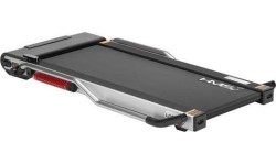 Treadmills HMS: Elektrinis bėgimo takelis šiaurietiškam ėjimui HMS LOOP15