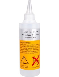 Silicone Oil inSPORTline 200ml