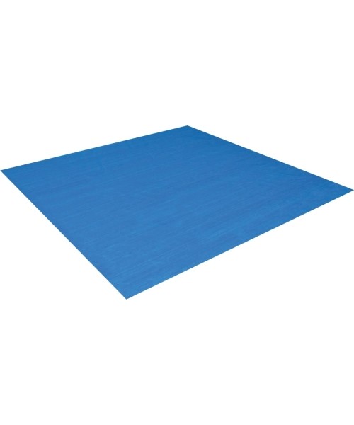 Pool mat for garden 244cm/8FT BESTWAY 274x274cm