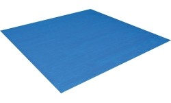 Pool mat for garden 244cm/8FT BESTWAY 274x274cm