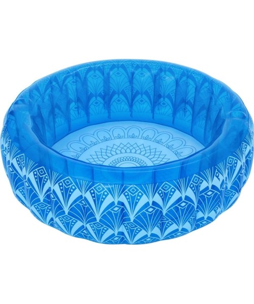 Children's Pools Bestway: Baseinas Boho raštai 168/53 cm BESTWAY